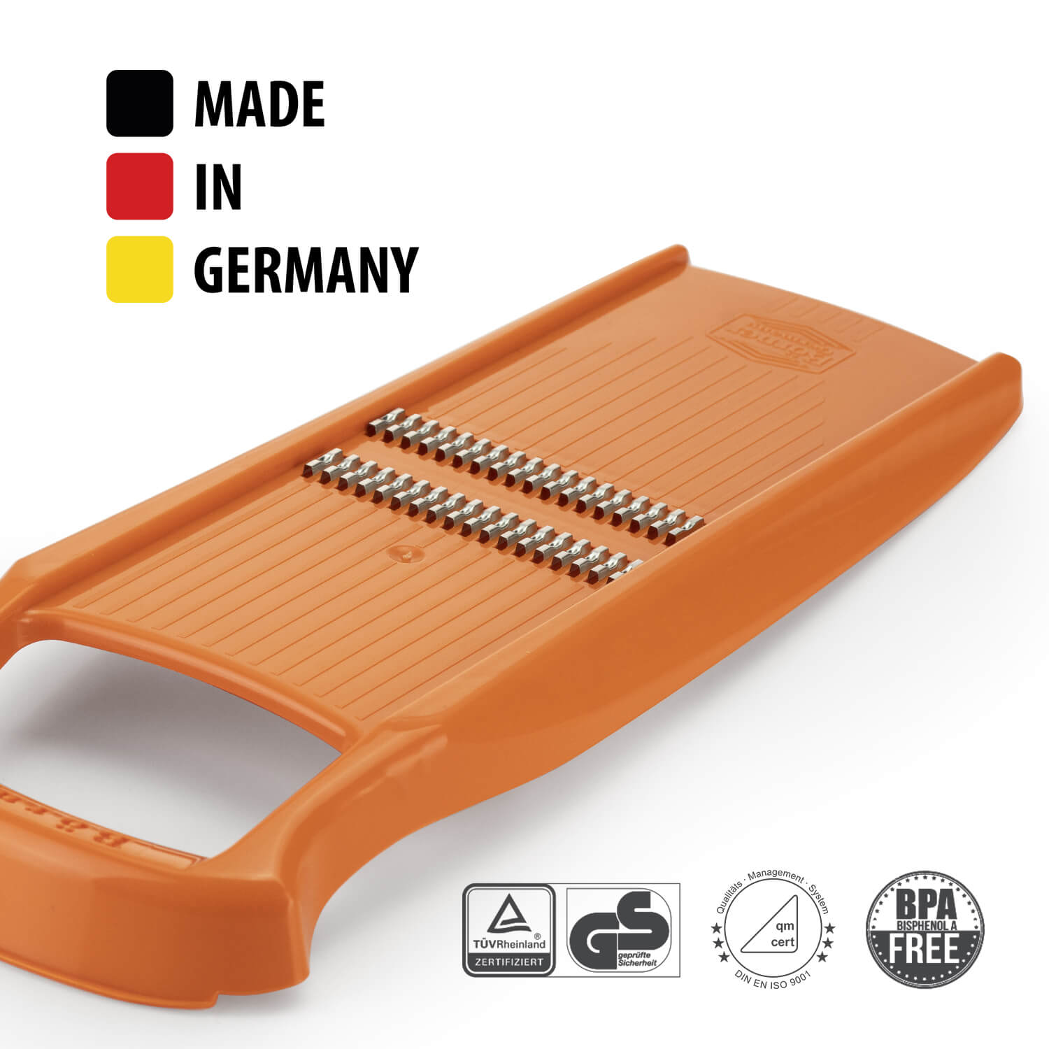 Börner Roko PowerLine - Börner Hrvatska