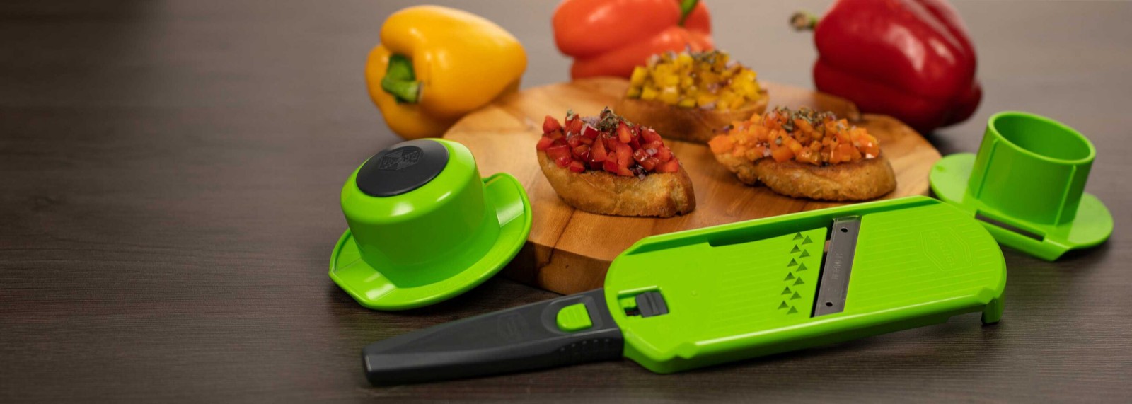 Home Borner - Börner Hrvatska